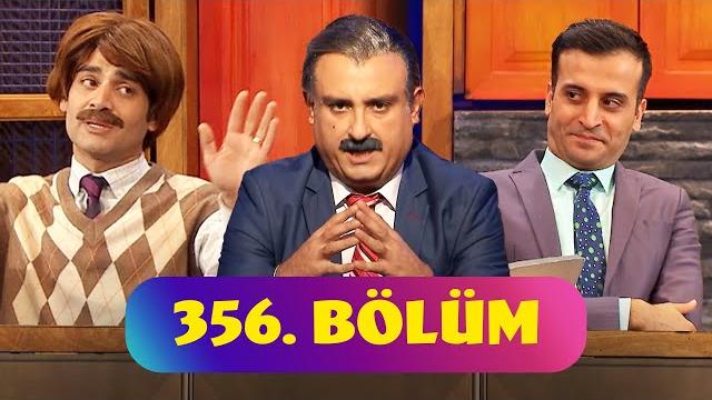 Güldür güldür show 356. bölüm Güldür güldür show 356. bölüm
