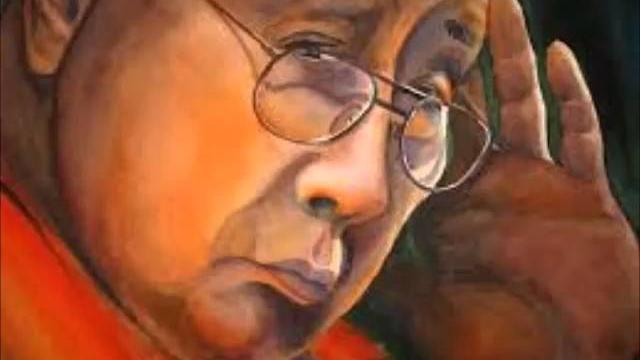 Blessings from h.h. penor rinpoche Blessings from h.h. penor rinpoche