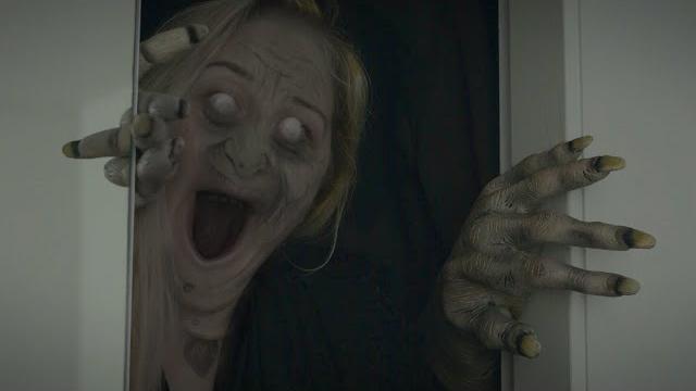 Diet - short horror film Diet - short horror film