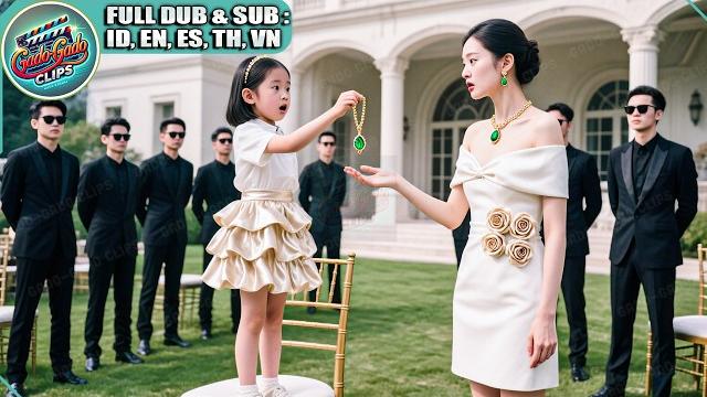 10-year-old girl falsely called thief—turns out genius with 300 iq, secret heiress seeking revenge 10-year-old girl falsely called thief—turns out genius with 300 iq, secret heiress seeking revenge