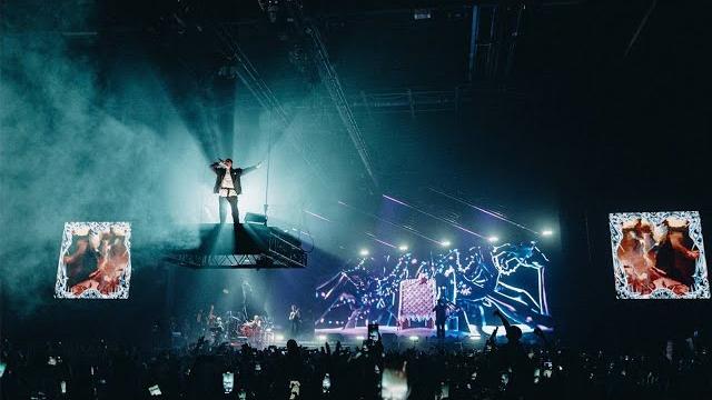 Полный концерт мазеллова в vk stadium Полный концерт мазеллова в vk stadium