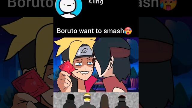 Naruto squad react on boruto smash #anime #shortsfeed #naruto #viral #funny #memes #shorts #short Naruto squad react on boruto smash #anime #shortsfeed #naruto #viral #funny #memes #shorts #short