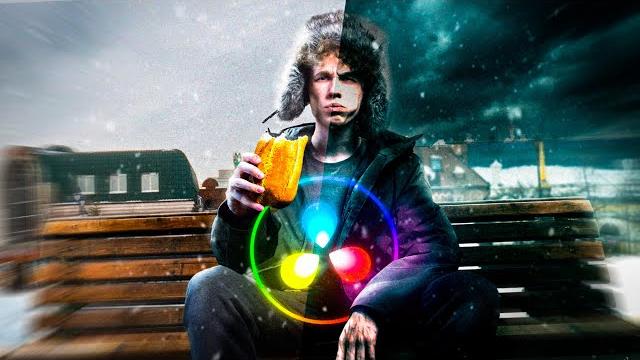 Как сделать любой видос красивым в davinci resolve Как сделать любой видос красивым в davinci resolve