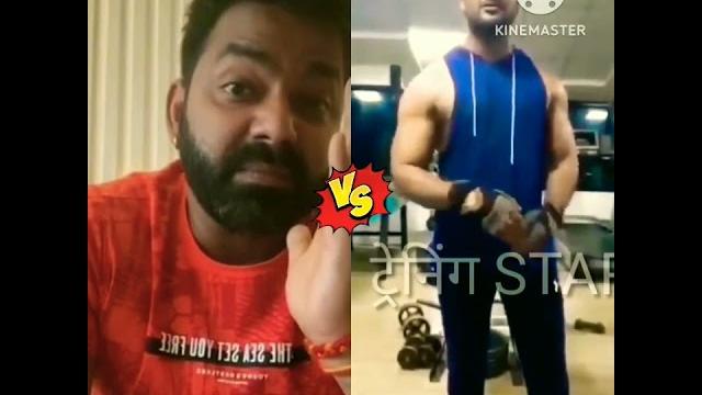 #pawan singh vs #khesarilal yadav takkar #shorts #pawan singh vs #khesarilal yadav takkar #shorts