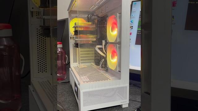 Video editing | hackintosh desktop | 12700k /z790 ud | 16 gb / 1tb best budget in 2025 #shortvideo Video editing | hackintosh desktop | 12700k /z790 ud | 16 gb / 1tb best budget in 2025 #shortvideo