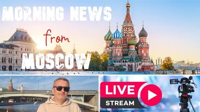 Us/israeli war on iran - latest. ukrainian crisis. russian economy. morning news - 23.06.2025 Us/israeli war on iran - latest. ukrainian crisis. russian economy. morning news - 23.06.2025
