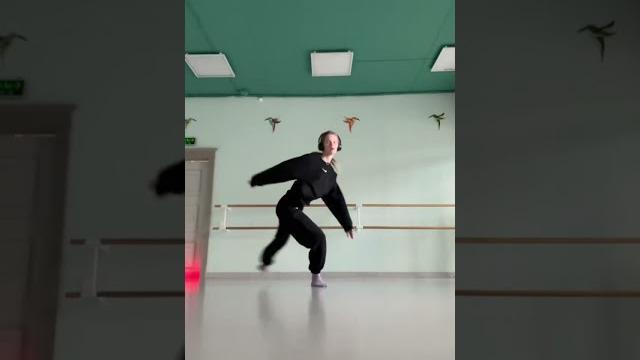 Сегодня видео с работы :) #dance #спорт #танцы Сегодня видео с работы :) #dance #спорт #танцы