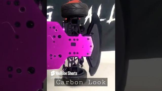 Da ergal a carbon look #rc #rccars #rccar #hsp #drift #driftcar #carbon #rally #jumpscare #drift Da ergal a carbon look #rc #rccars #rccar #hsp #drift #driftcar #carbon #rally #jumpscare #drift