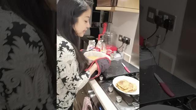Resep butternut squash cake with coconut frosting (gluten and dairy free) dan vegan pancake part 2 Resep butternut squash cake with coconut frosting (gluten and dairy free) dan vegan pancake part 2