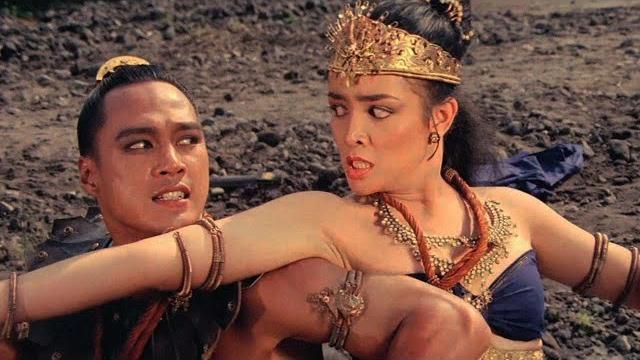 Lara jonggrang (candi prambanan) (1983) full movie hd - benny g. rahardja, minati atmanagara Lara jonggrang (candi prambanan) (1983) full movie hd - benny g. rahardja, minati atmanagara