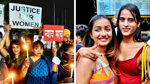 India's top court has ruled marital rape is rape and abortion is legal for everyone up to 24 weeks India's top court has ruled marital rape is rape and abortion is legal for everyone up to 24 weeks