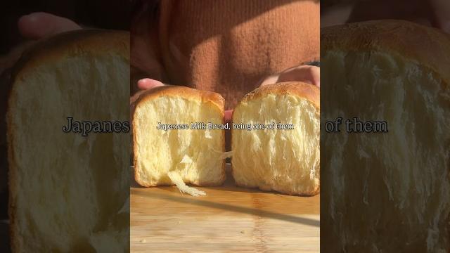 Fluffy shokupan (japanese milk bread) Fluffy shokupan (japanese milk bread)