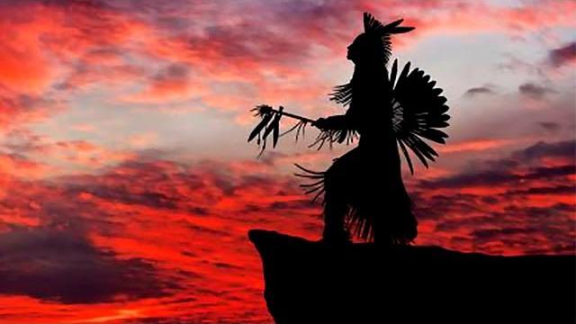 Relaxing music spirit of american indians. native american indian music. native flute music. Relaxing music spirit of american indians. native american indian music. native flute music.