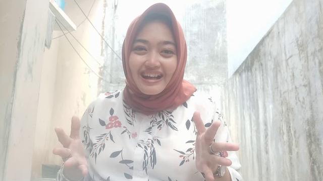 Yang penting berlubanggg part1 Yang penting berlubanggg part1