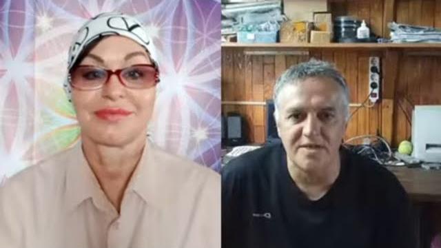 Марина мелихова в прямом эфире! часть 32 игорь ткаченко как вернуть и сохранить своё #здоровье 16.06 Марина мелихова в прямом эфире! часть 32 игорь ткаченко как вернуть и сохранить своё #здоровье 16.06