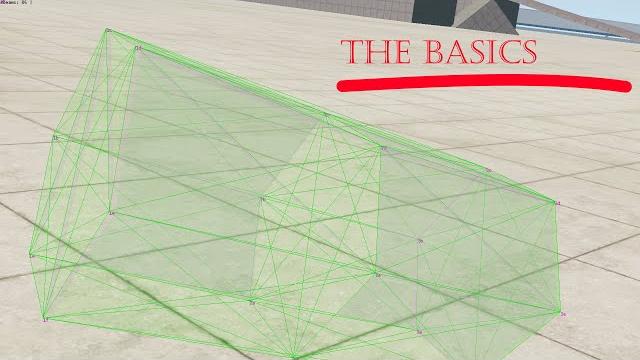 Beamng.drive modding tutorial | the basics #1 Beamng.drive modding tutorial | the basics #1
