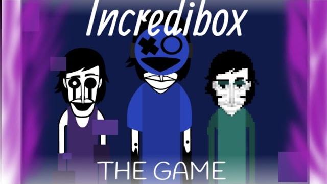 Incredibox the game play on scratch Incredibox the game play on scratch