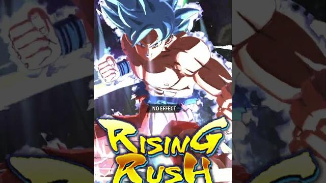 Mui goku 1v3s the best team in the game!!! Mui goku 1v3s the best team in the game!!!