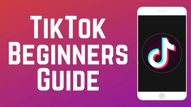 How to make tiktok videos - tiktok beginners guide How to make tiktok videos - tiktok beginners guide
