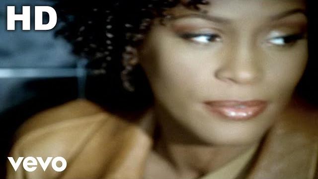 Whitney houston - my love is your love (official hd video) Whitney houston - my love is your love (official hd video)