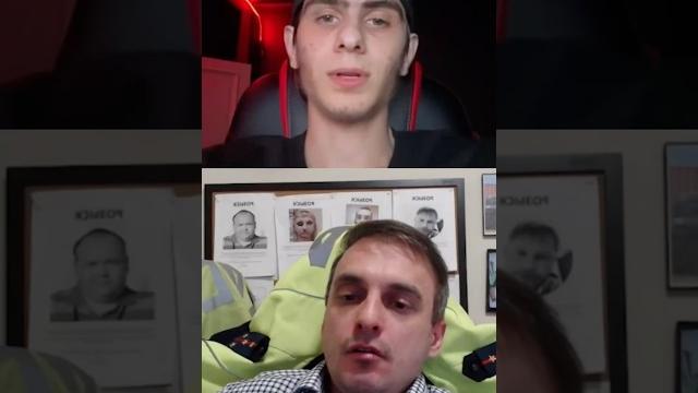 Чеченец боится кадыровцев Чеченец боится кадыровцев