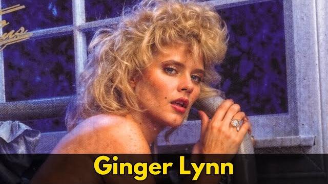 Ginger lynn: nasty sex life, from 80s film icon & beyond Ginger lynn: nasty sex life, from 80s film icon & beyond