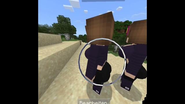 Jenny mod #minecraft Jenny mod #minecraft