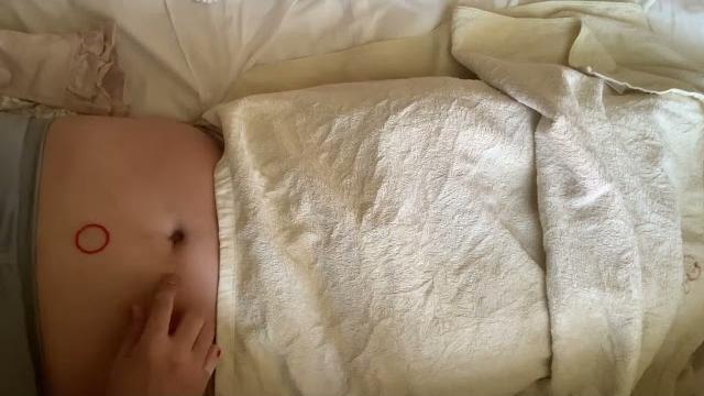 Innie bellybutton turn to outie and torture pierced it #bellybuttonpiercing #navel #piercing Innie bellybutton turn to outie and torture pierced it #bellybuttonpiercing #navel #piercing