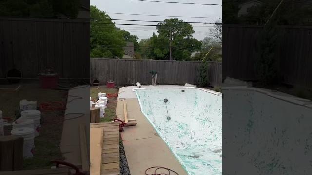 Current project in dallas texas! #shorts Current project in dallas texas! #shorts