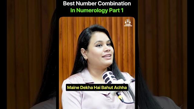 Best numerology combination p1,best numerology number #numerology #kushalkonversations #numerologist Best numerology combination p1,best numerology number #numerology #kushalkonversations #numerologist