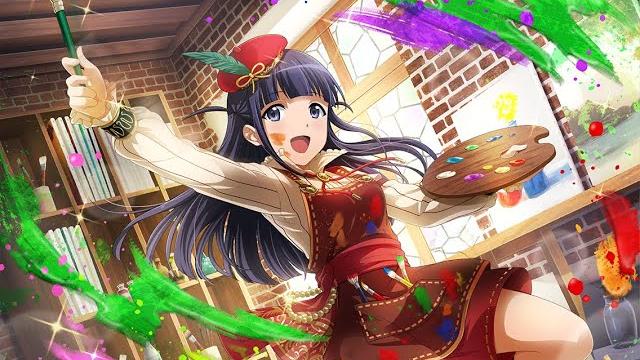 Salai tsuyuzaki mahiru bond story Salai tsuyuzaki mahiru bond story