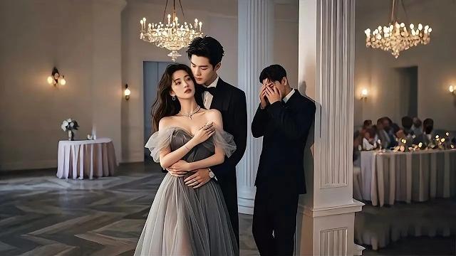 Husband cheat! i flash marry his rich brother,he collapsed in my moans every night. Husband cheat! i flash marry his rich brother,he collapsed in my moans every night.