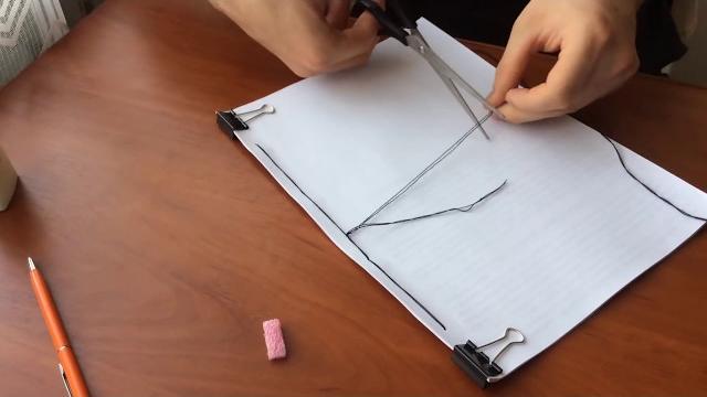 Як прошити документи Як прошити документи