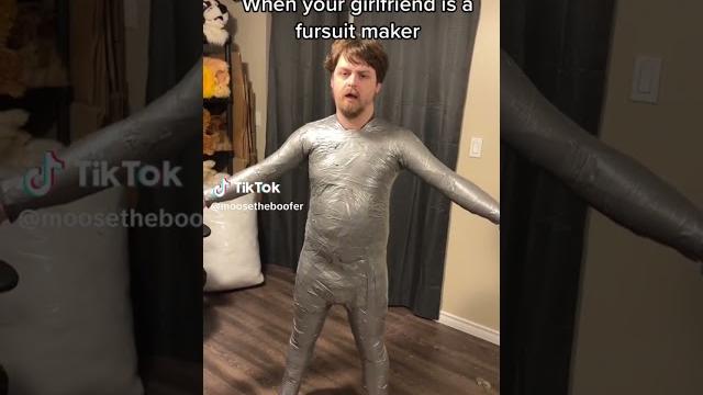 Fursuit maker girlfriend #furry #furries #furrys #furryfandom #fursuitmaker #fursuit #fursuiter Fursuit maker girlfriend #furry #furries #furrys #furryfandom #fursuitmaker #fursuit #fursuiter