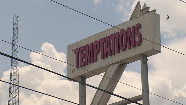 Closed texas strip club sues county over new restrictions for sexually-oriented businesses Closed texas strip club sues county over new restrictions for sexually-oriented businesses
