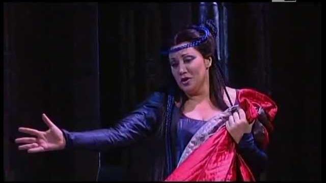 Saint saens: "samson et dalila":"mon coeur s'ouvre a ta voix"- olga borodina, placido domingo Saint saens: "samson et dalila":"mon coeur s'ouvre a ta voix"- olga borodina, placido domingo