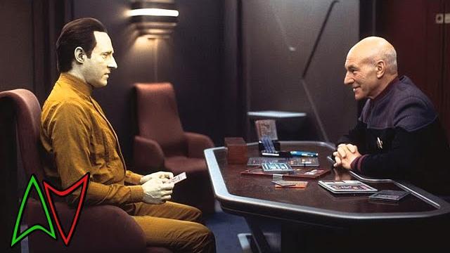Ups & downs from star trek nemesis (2002) Ups & downs from star trek nemesis (2002)