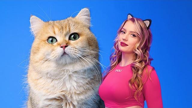 Poli - котик (official music video) Poli - котик (official music video)