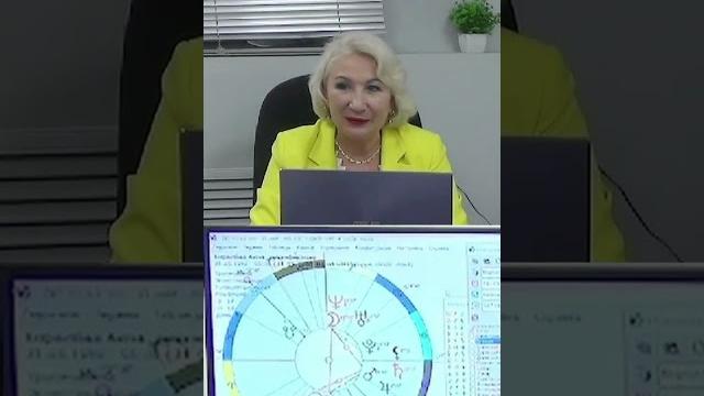 Порядок рассмотрения натальной карты! Порядок рассмотрения натальной карты!