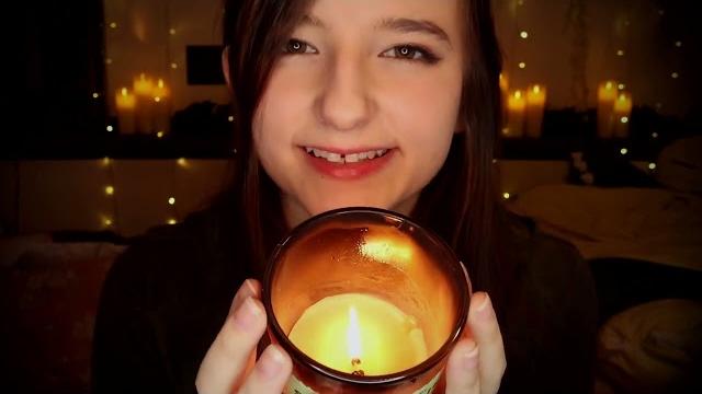Asmr aftynrose Asmr aftynrose