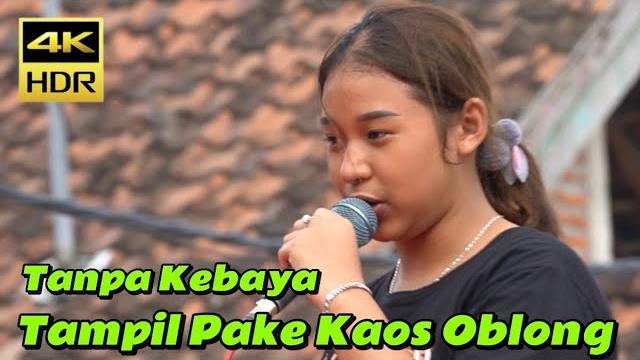 Niken salindri ditonton lebih dari 1 juta viewr Niken salindri ditonton lebih dari 1 juta viewr