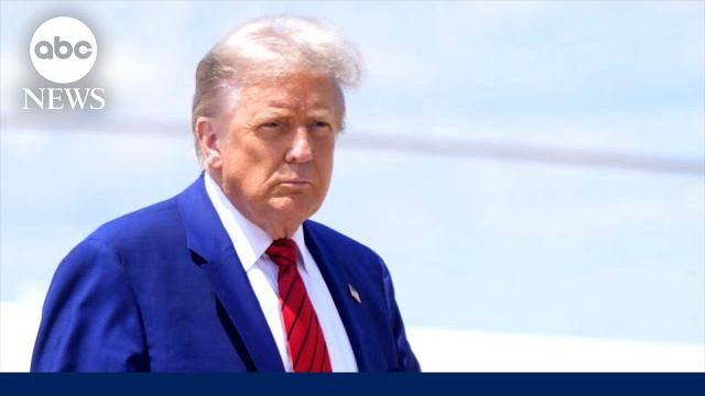 Trump announces ceasefire between israel and iran Trump announces ceasefire between israel and iran