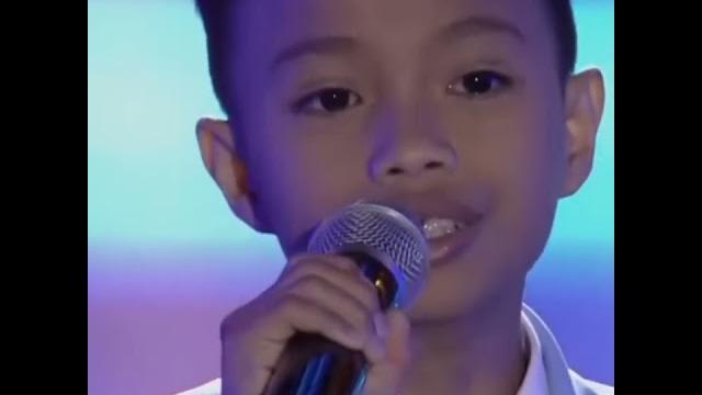 Rai fernandez 'incredible performance from the voice kids philippines 2023 season 5 final showdown.. Rai fernandez 'incredible performance from the voice kids philippines 2023 season 5 final showdown..