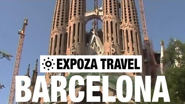 Barcelona vacation travel video guide • great destinations Barcelona vacation travel video guide • great destinations