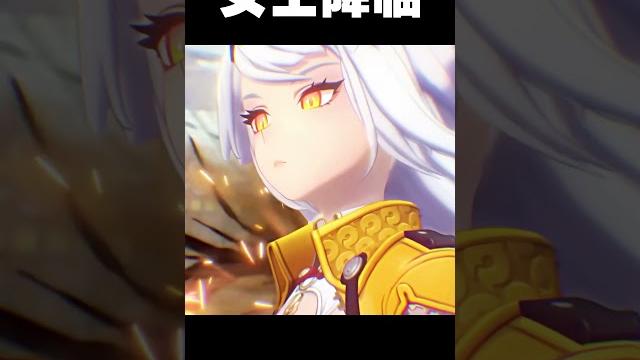 安比的基因原體?#絕區零#zenlesszonezero#shorts 安比的基因原體?#絕區零#zenlesszonezero#shorts