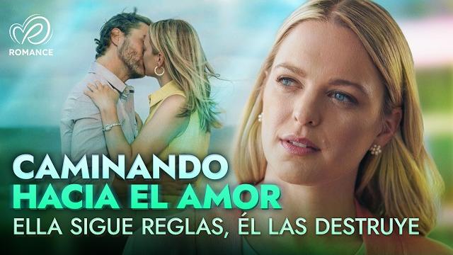 Ella sigue las reglas… él las destruye | caminando hacia el amor peliculas completas en español Ella sigue las reglas… él las destruye | caminando hacia el amor peliculas completas en español