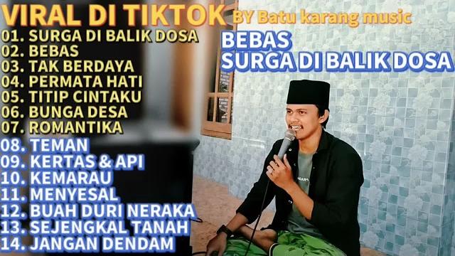 Full album m.halili artis tik tok yang lagi viral asal madura Full album m.halili artis tik tok yang lagi viral asal madura
