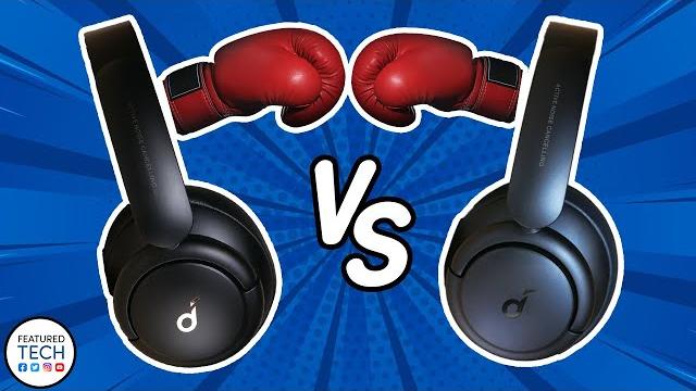 Soundcore life q35 vs life q30 headphones | which one should you buy? | featured tech (2021) Soundcore life q35 vs life q30 headphones | which one should you buy? | featured tech (2021)