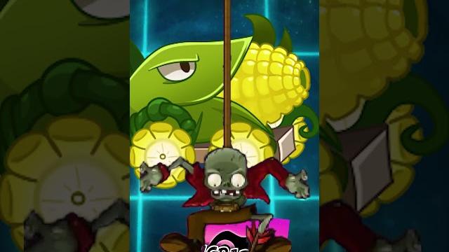 Самое мощное растение в plants vs zombies! (и дорогое...) Самое мощное растение в plants vs zombies! (и дорогое...)