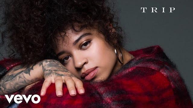 Ella mai - trip (audio) Ella mai - trip (audio)